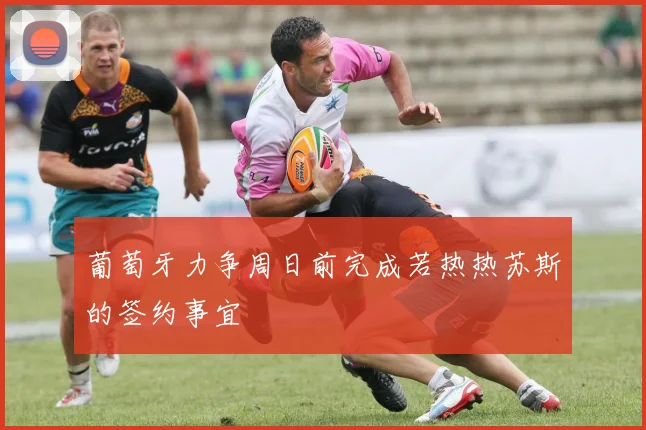 葡萄牙力争周日前完成若热热苏斯的签约事宜